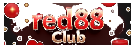 red88 club logo